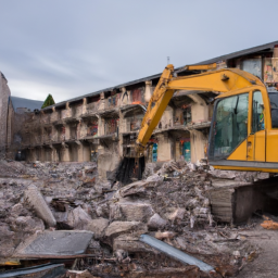 Terrassement : Préparez Votre Terrain pour Tous Vos Projets Le Lamentin